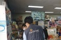 동두천시, 종량제봉투 판매업소 점검 실시