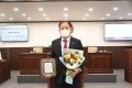 동두천시의회 김승호 의원, ‘ 2021 서울평화문화대상 시민권익보호대상’ 수상