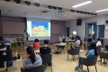 동두천시립도서관, '2021 도서관 길 위의 인문학' 운영