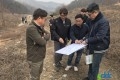 연천군 고능리 매립장 관련 T/F팀 현장회의 개최