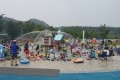 한탄강관광지 어린이물놀이장 무료   개장