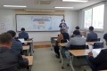 “연천 임진강두루미 보호를 위한 주민공론장” 기획단 회의